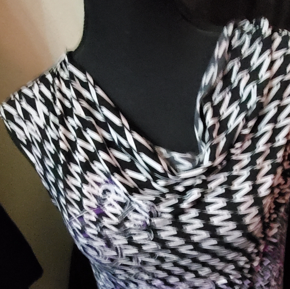 Paisley Blouse